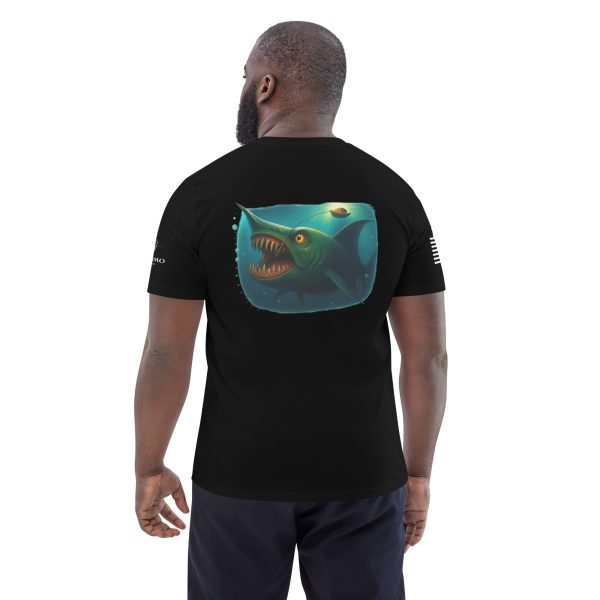 Speed Fishing T-Shirt