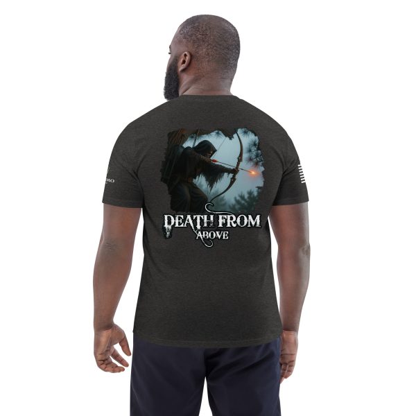 Death From Above T-Shirt - Image 38