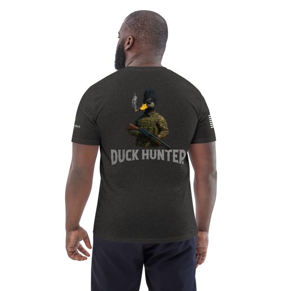 Duck Hunter T-Shirt - Image 38