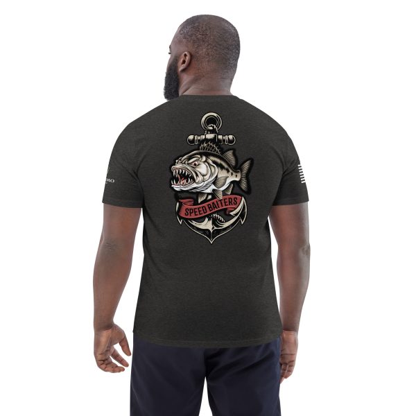 Speed Baiters Piranha T-Shirt - Image 38