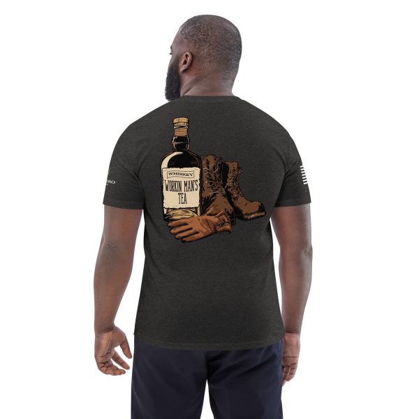 Working Man’s Tea T-Shirt - Image 38