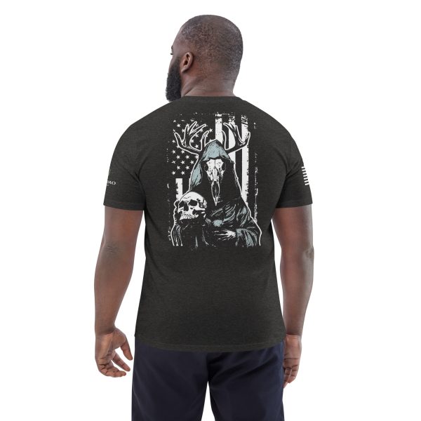 Deer Reaper T-Shirt - Image 38