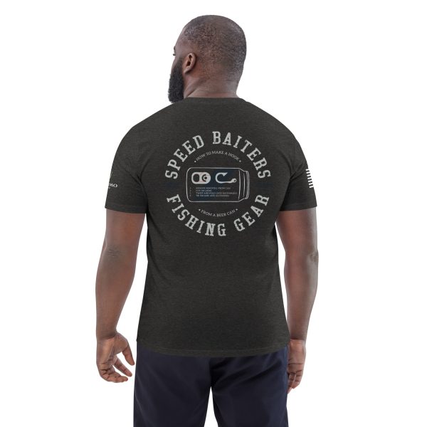 Speed Baiters T-Shirt - Image 38