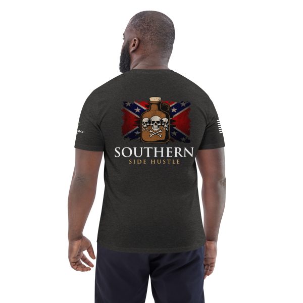 Southern Side Hustle T-Shirt - Image 38