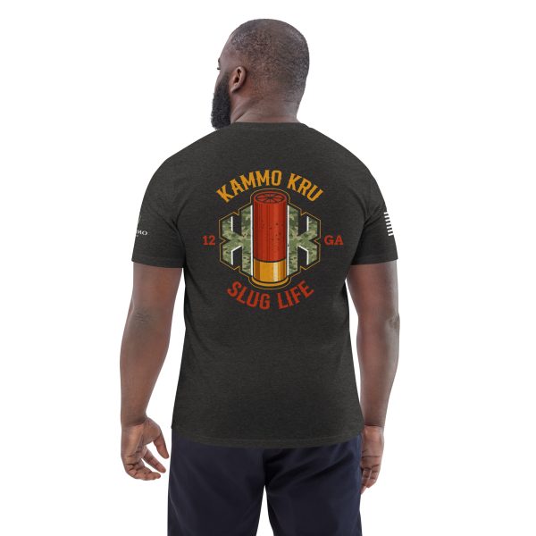 Kammo Kru - Tshirt - Image 38