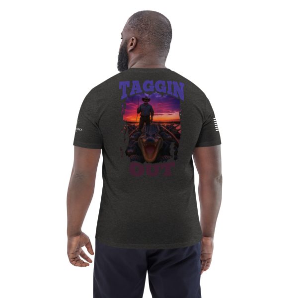 Taggin’ Out T-Shirt - Image 13