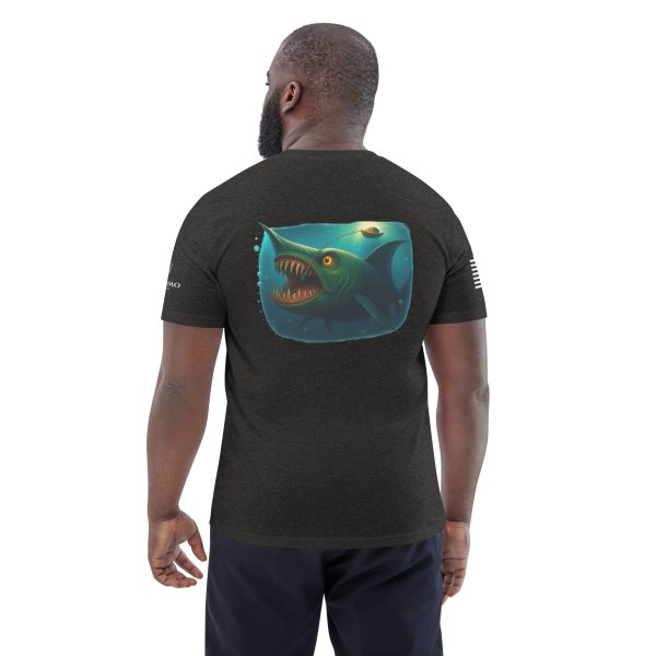 Speed Fishing T-Shirt - Image 13
