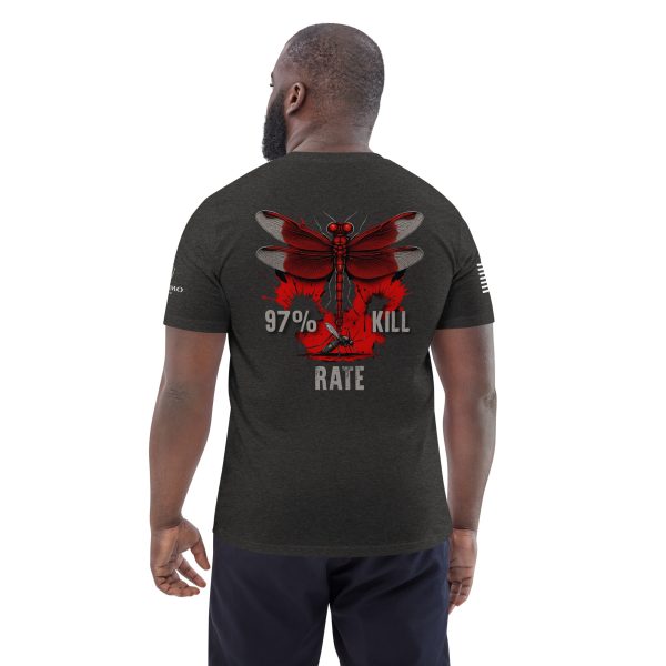 Dragonfly T-Shirt - Image 13