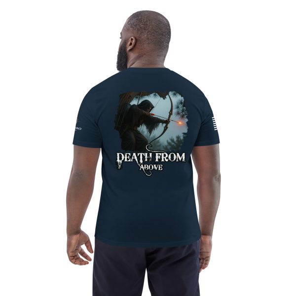 Death From Above T-Shirt - Image 32