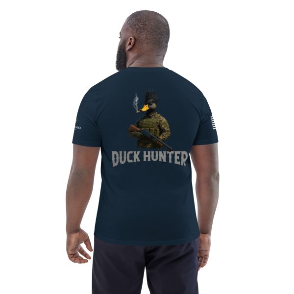 Duck Hunter T-Shirt - Image 32