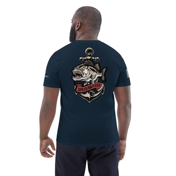 Speed Baiters Piranha T-Shirt - Image 32