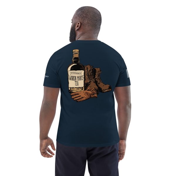 Working Man’s Tea T-Shirt - Image 32