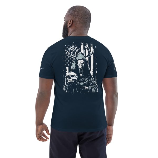 Deer Reaper T-Shirt - Image 32