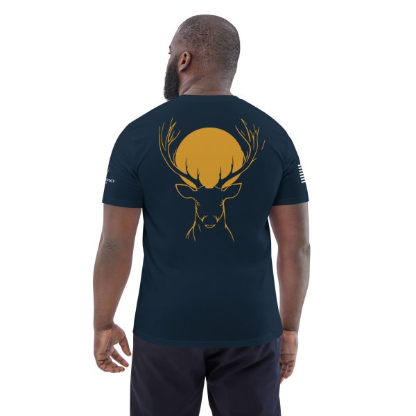 Deer Hunting Gear T-Shirt - Image 32