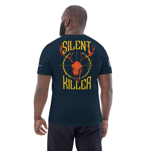Silent Killer- Tshirt - Image 32