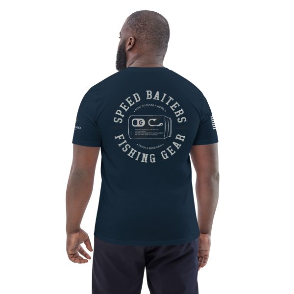 Speed Baiters T-Shirt - Image 32