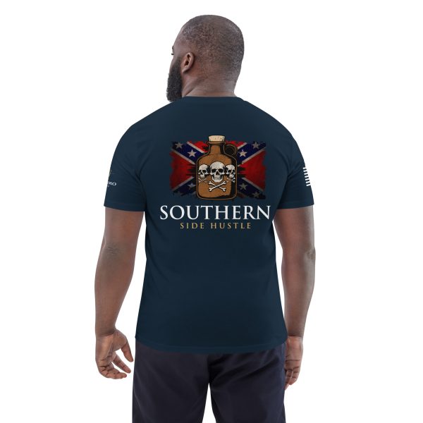 Southern Side Hustle T-Shirt - Image 32