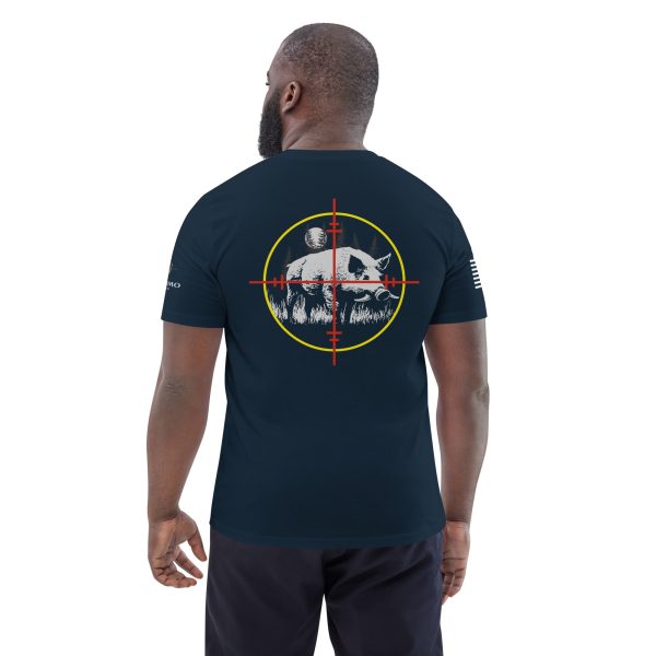 Hog Hunter- Tshirt - Image 32