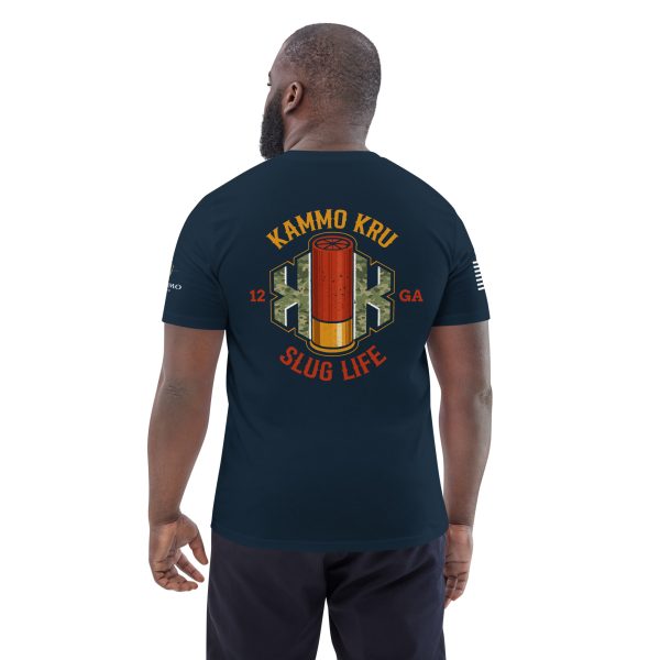 Kammo Kru - Tshirt - Image 32