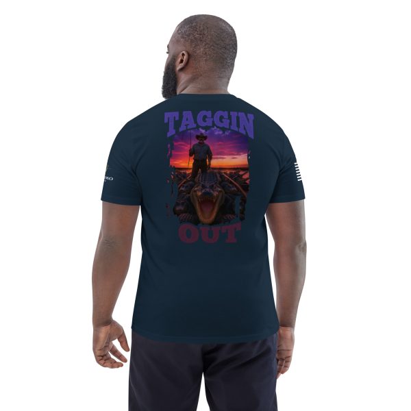 Taggin’ Out T-Shirt - Image 7