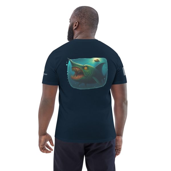 Speed Fishing T-Shirt - Image 7