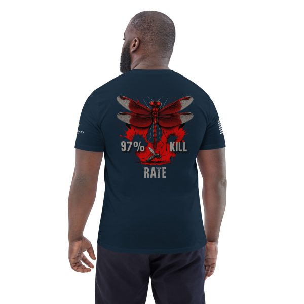 Dragonfly T-Shirt - Image 7