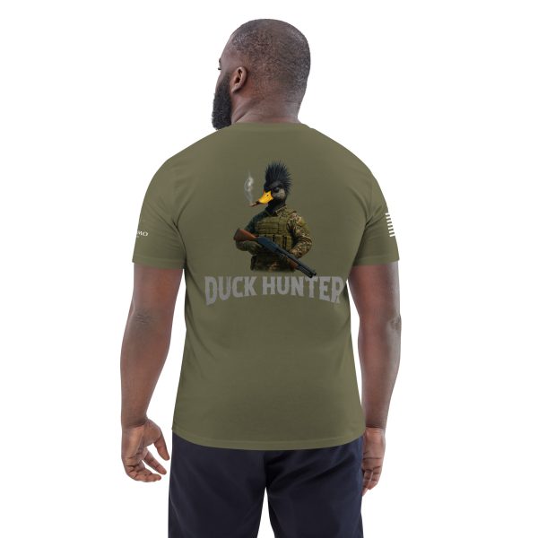 Duck Hunter T-Shirt - Image 50