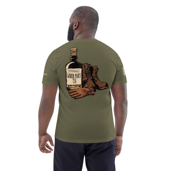 Working Man’s Tea T-Shirt - Image 50