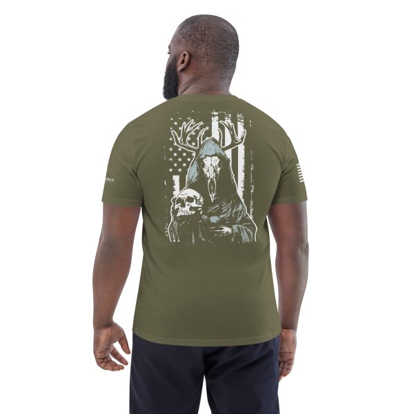 Deer Reaper T-Shirt - Image 50
