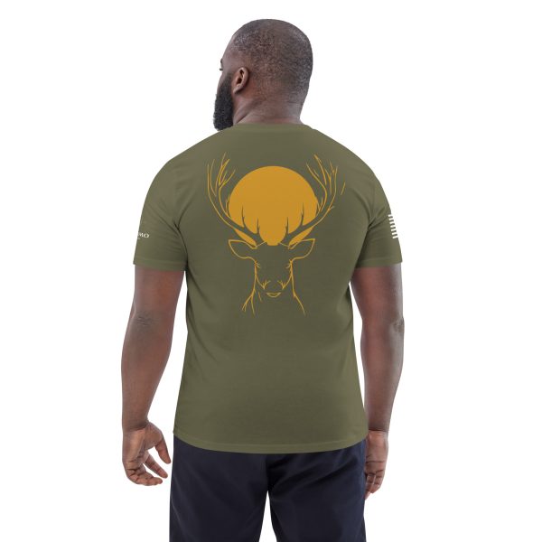 Deer Hunting Gear T-Shirt - Image 50