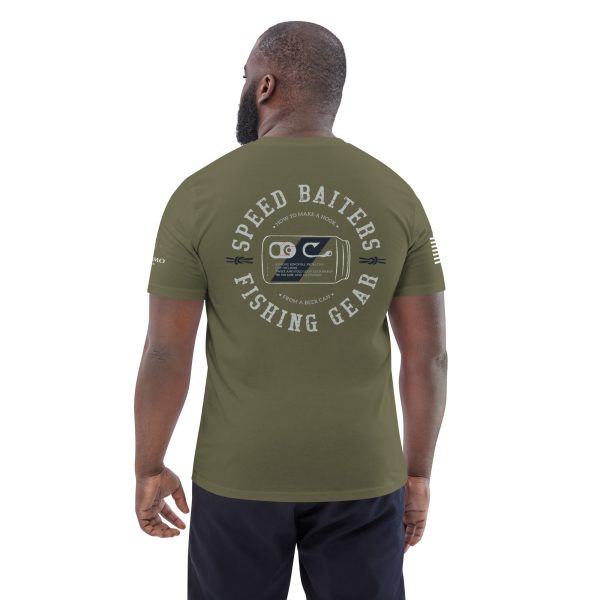 Speed Baiters T-Shirt - Image 50