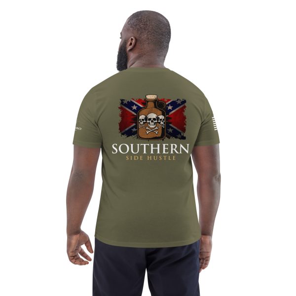Southern Side Hustle T-Shirt - Image 50