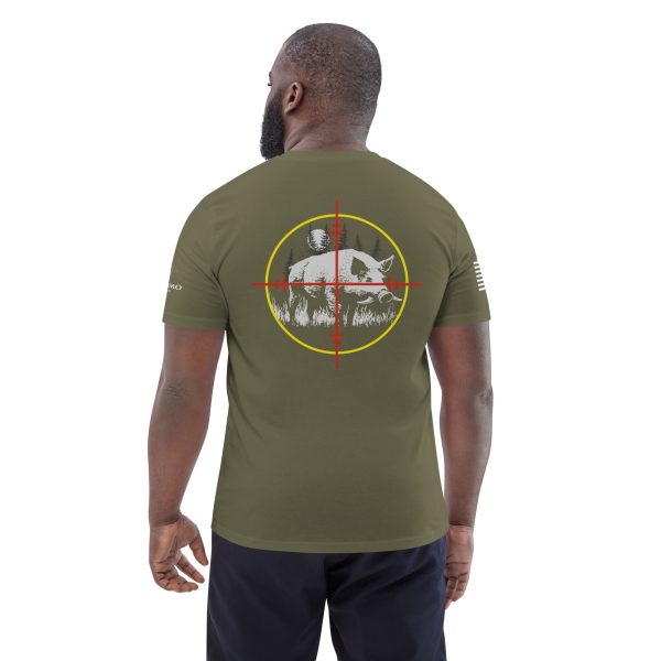 Hog Hunter- Tshirt - Image 50