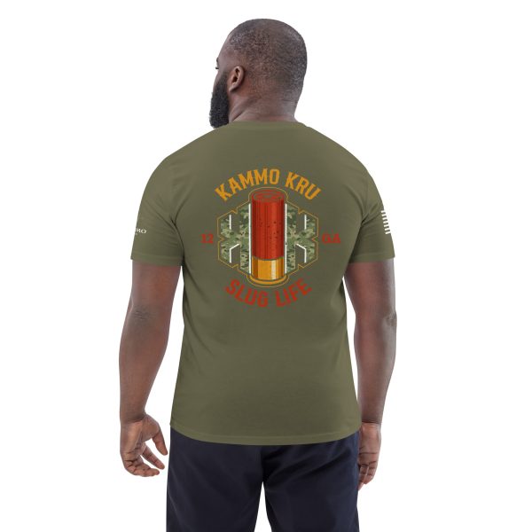 Kammo Kru - Tshirt - Image 50