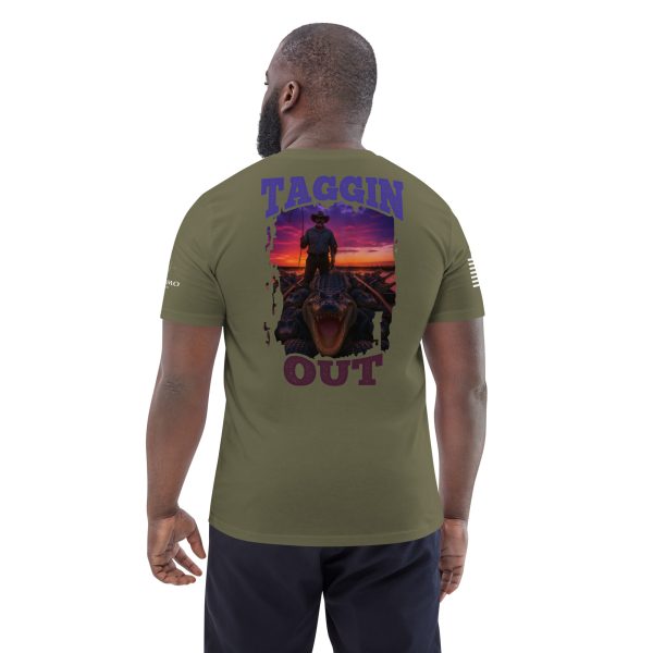 Taggin’ Out T-Shirt - Image 25