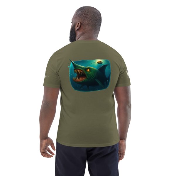 Speed Fishing T-Shirt - Image 25