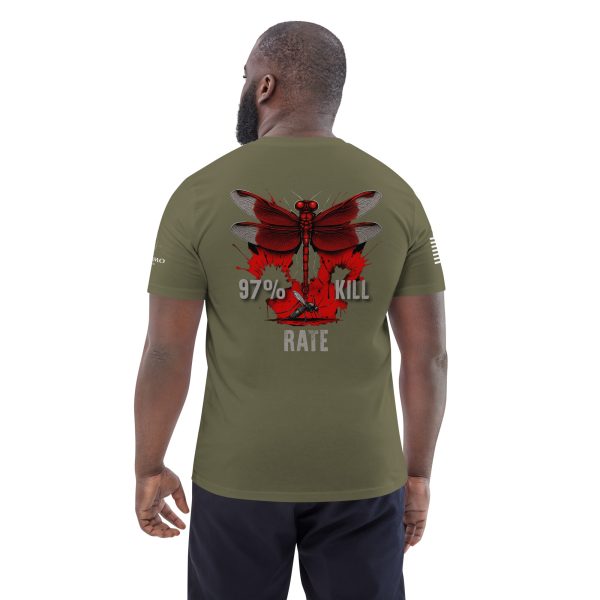 Dragonfly T-Shirt - Image 25