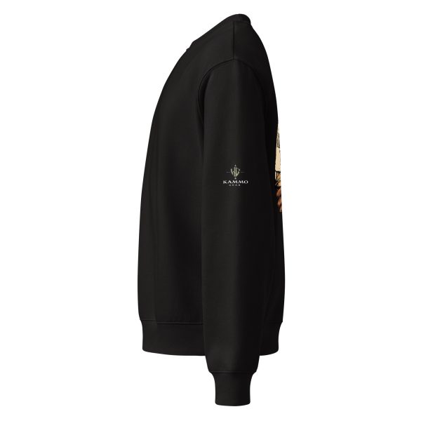 Working Class - Oversized Sweatshirt - Image 12