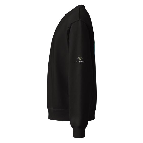 Speed Fishing - Oversized Sweatshirt - Image 3