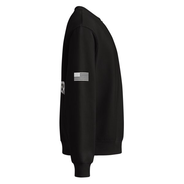 Duck Hunter - Oversized Sweatshirt - Image 3