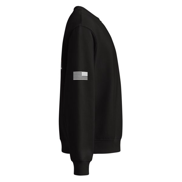 Dragonfly - Oversized Sweatshirt - Image 4