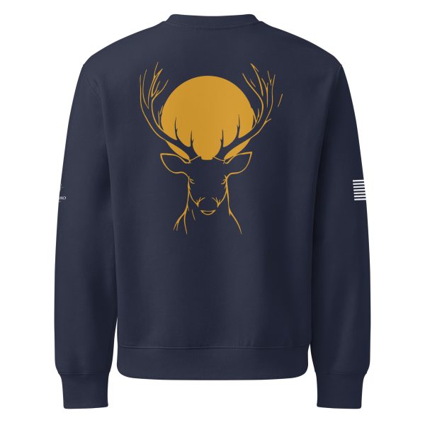 Deer Hunting Gear - Oversized Sweatshirt - Image 18