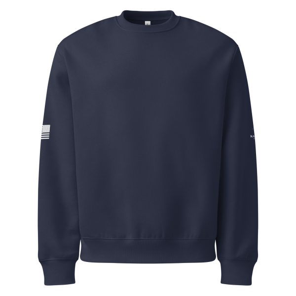 Dragonfly - Oversized Sweatshirt - Image 10