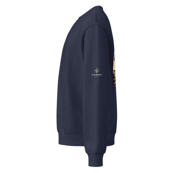 Working Class - Oversized Sweatshirt - Image 20