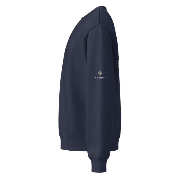 Dragonfly - Oversized Sweatshirt - Image 11