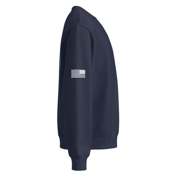 Speed Fishing - Oversized Sweatshirt - Image 12