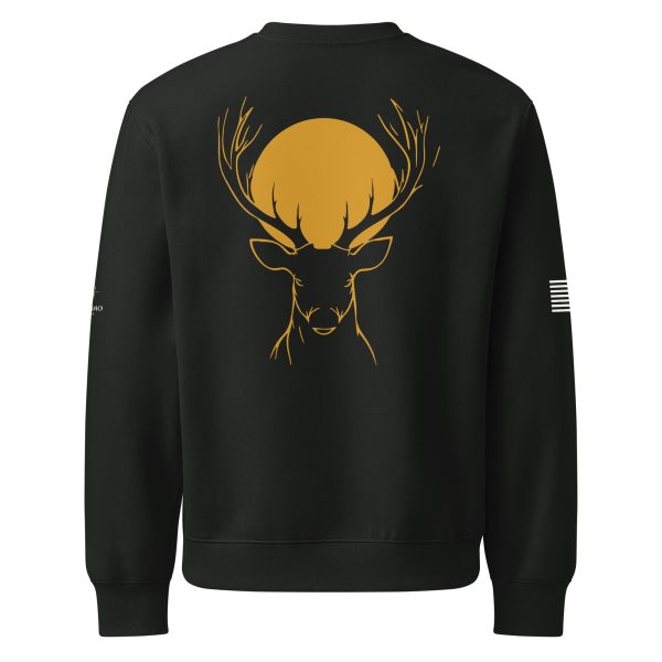 Deer Hunting Gear - Oversized Sweatshirt - Image 14