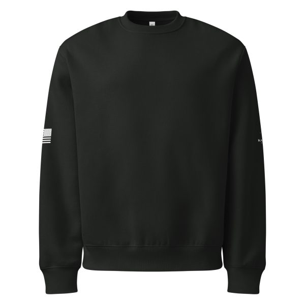 Dragonfly - Oversized Sweatshirt - Image 6