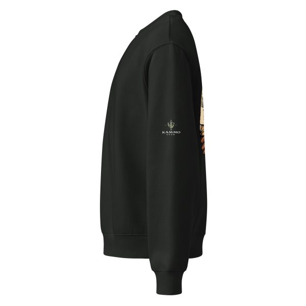 Working Class - Oversized Sweatshirt - Image 16
