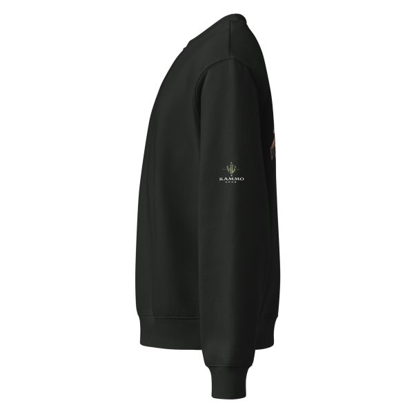 1776 - Oversized Sweatshirt - Image 16